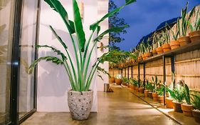 Sanse Boutique Hotel